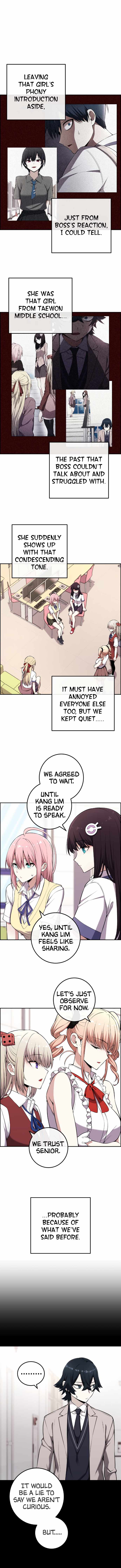 Webtoon Character Na Kang Lim Chapter 143 5